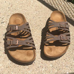 Women's Birkenstock Granada